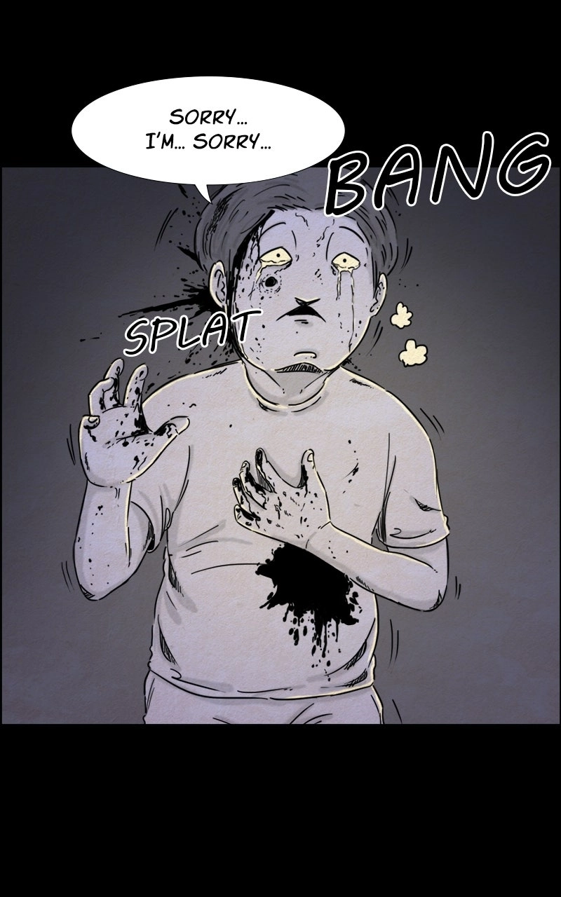 Shape of the Nightmare Chapter 46 page 16