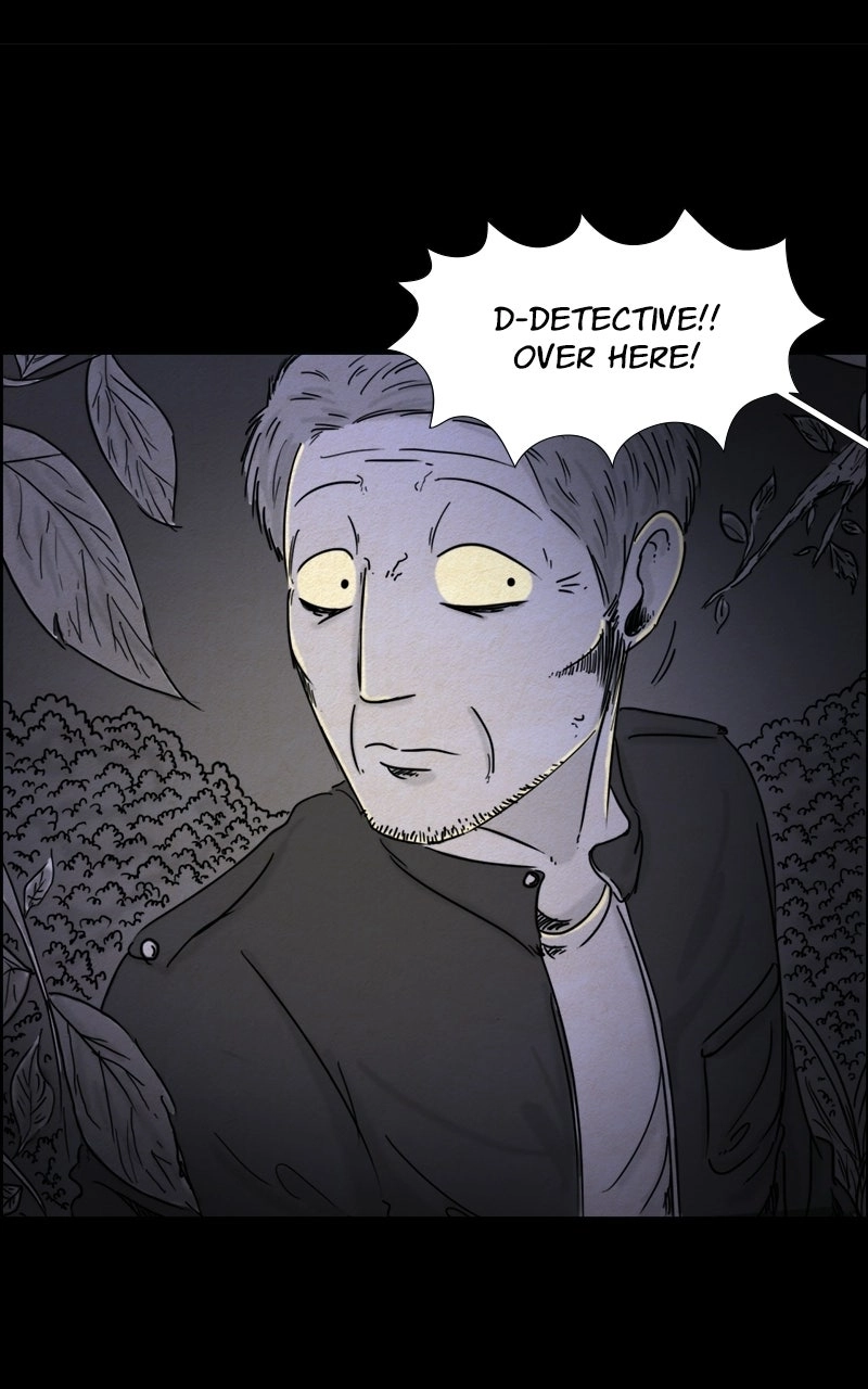 Shape of the Nightmare Chapter 46 page 17