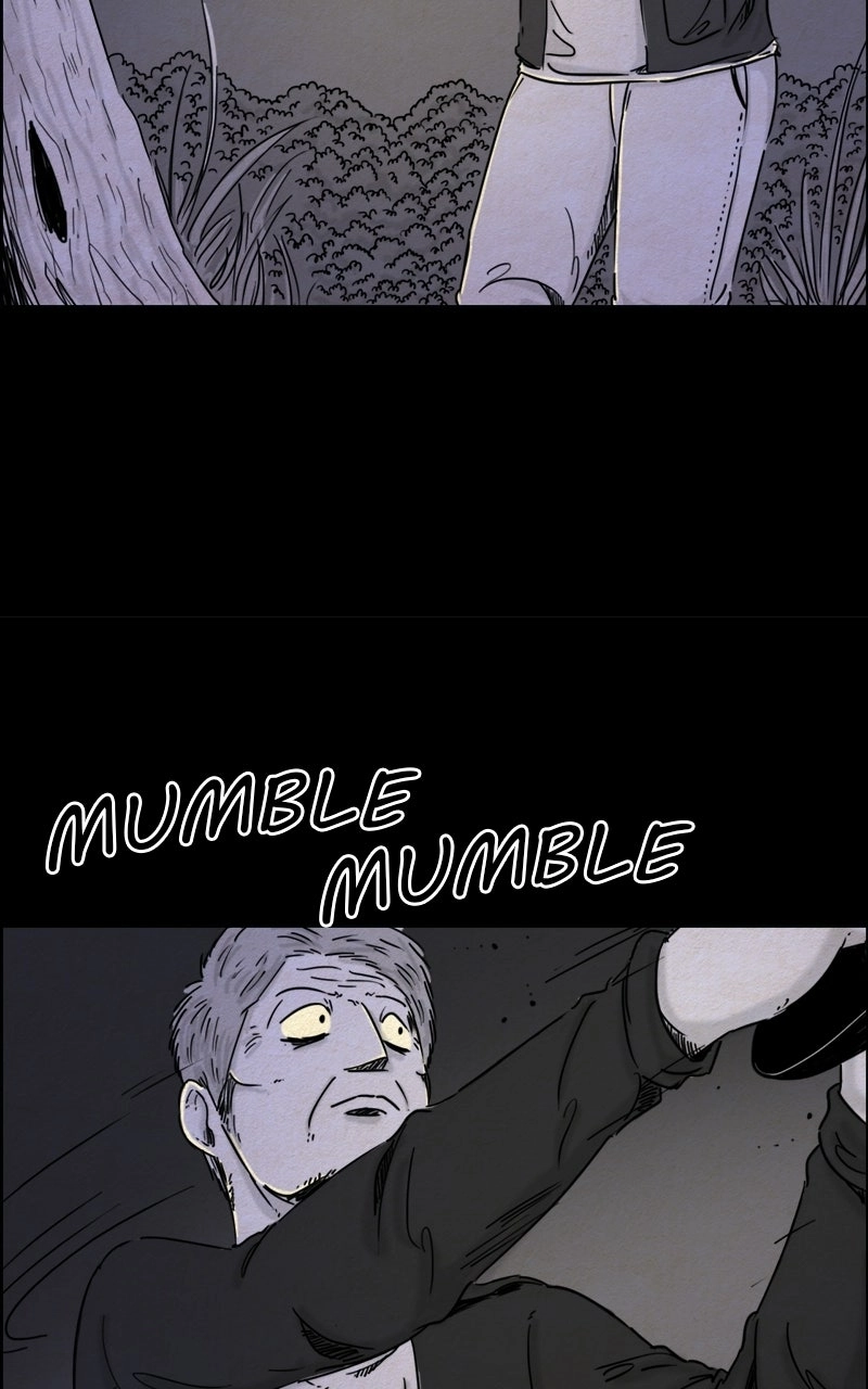 Shape of the Nightmare Chapter 46 page 23