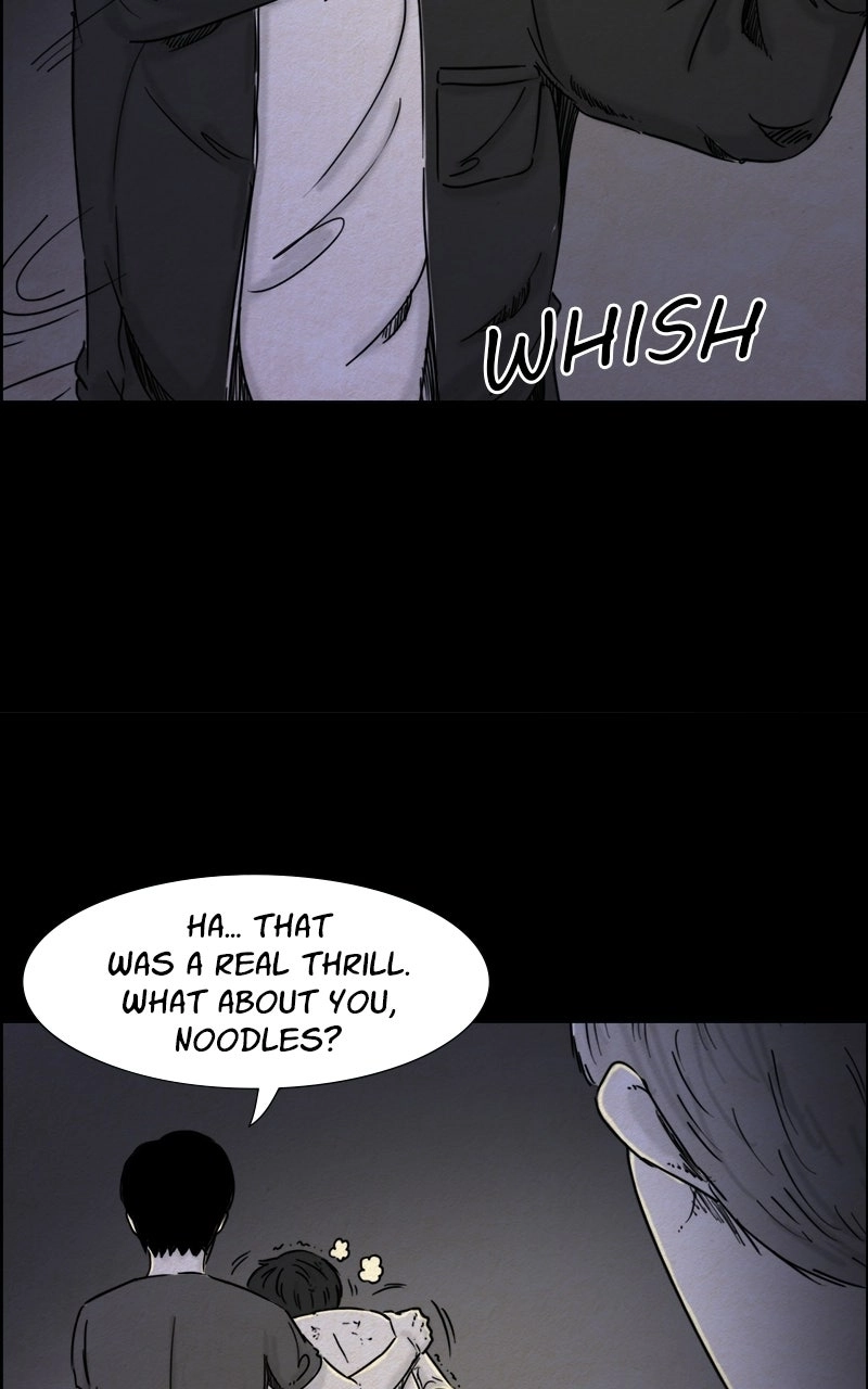 Shape of the Nightmare Chapter 46 page 24