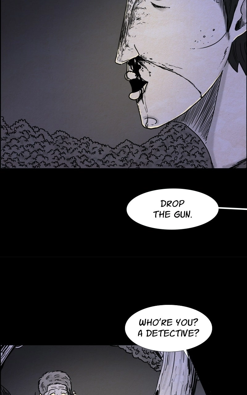 Shape of the Nightmare Chapter 46 page 26