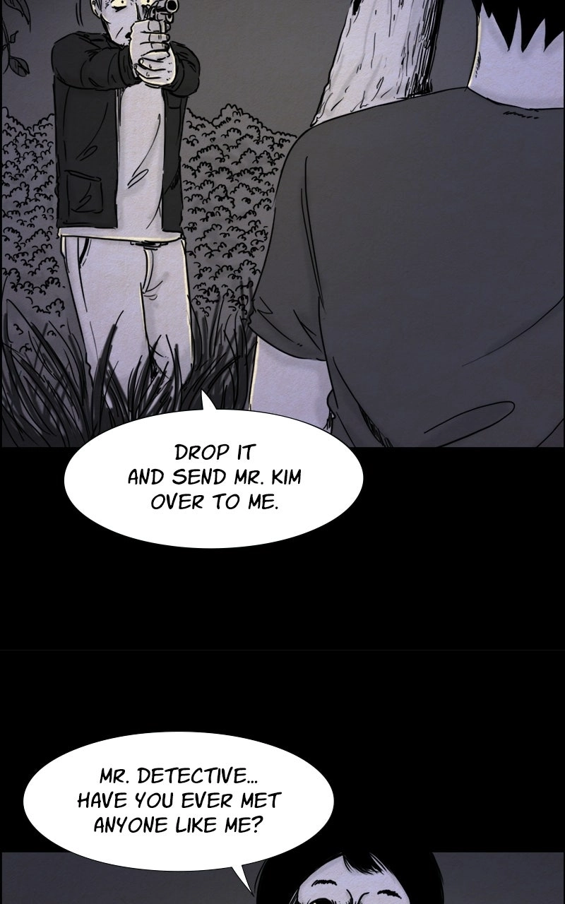 Shape of the Nightmare Chapter 46 page 27