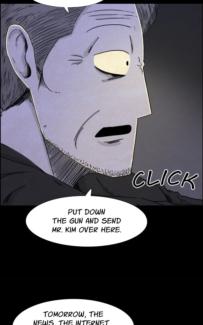 Shape of the Nightmare Chapter 46 page 29