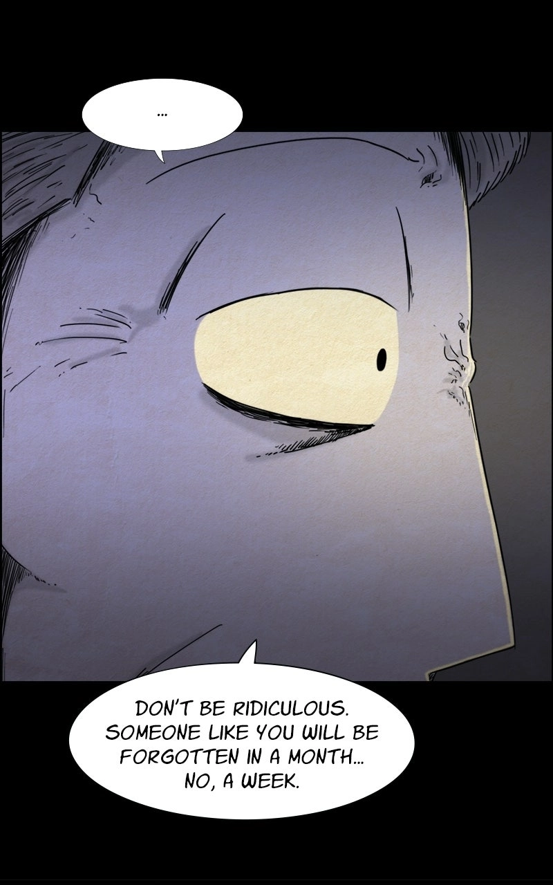 Shape of the Nightmare Chapter 46 page 31