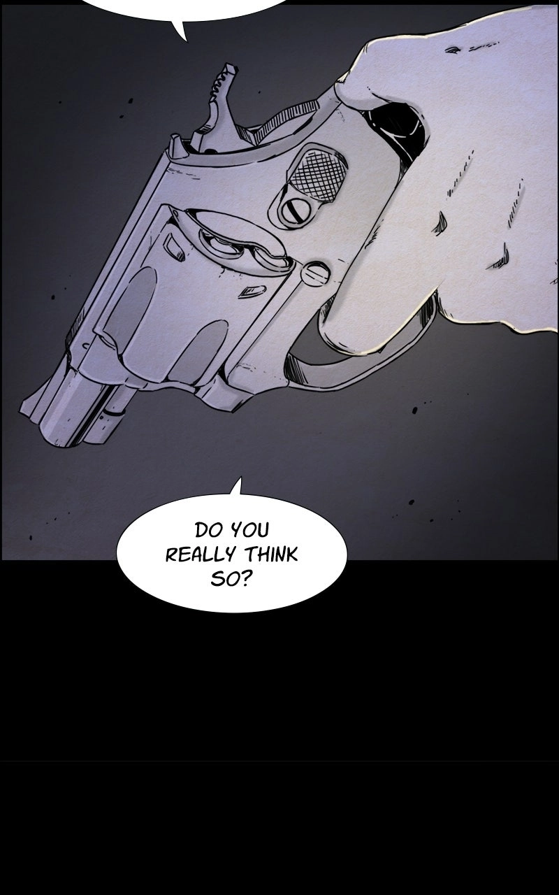 Shape of the Nightmare Chapter 47 page 2