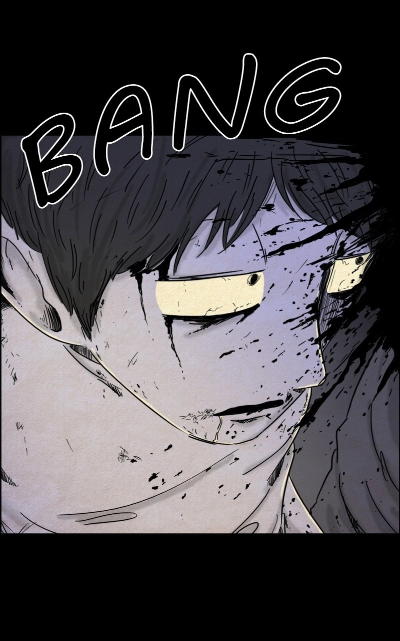 Shape of the Nightmare Chapter 47 page 5