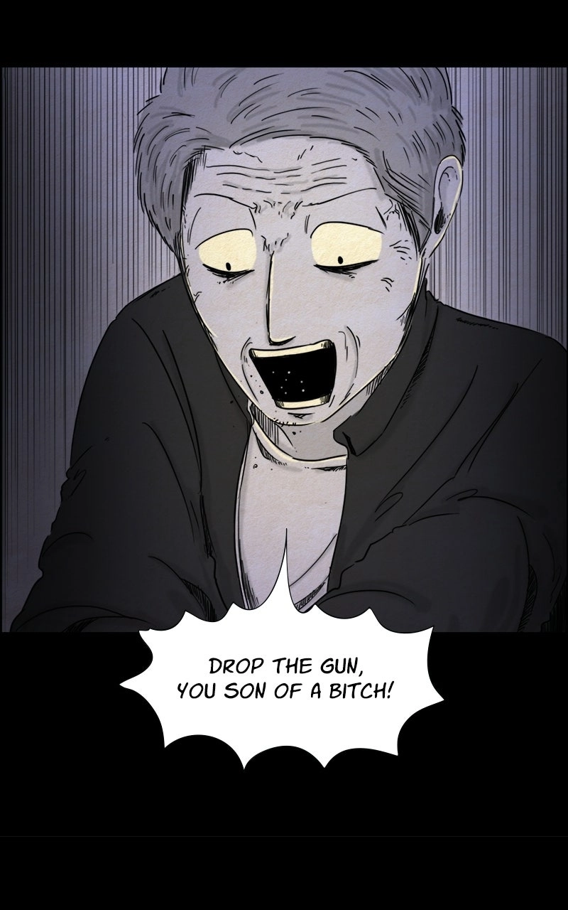 Shape of the Nightmare Chapter 47 page 3