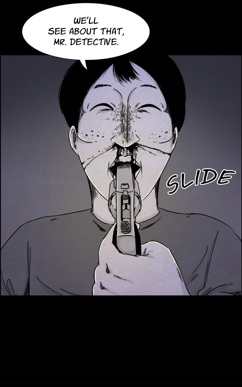 Shape of the Nightmare Chapter 47 page 4