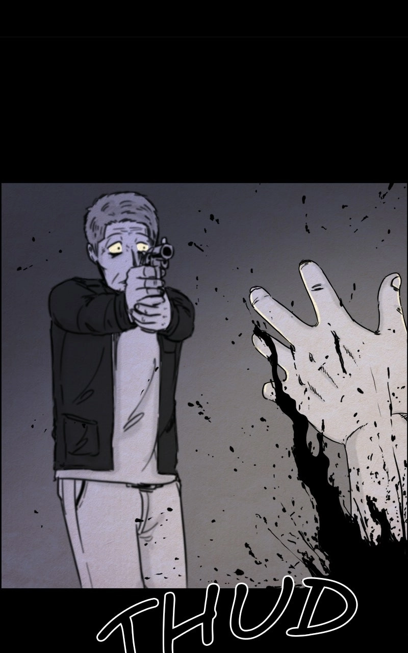 Shape of the Nightmare Chapter 47 page 6