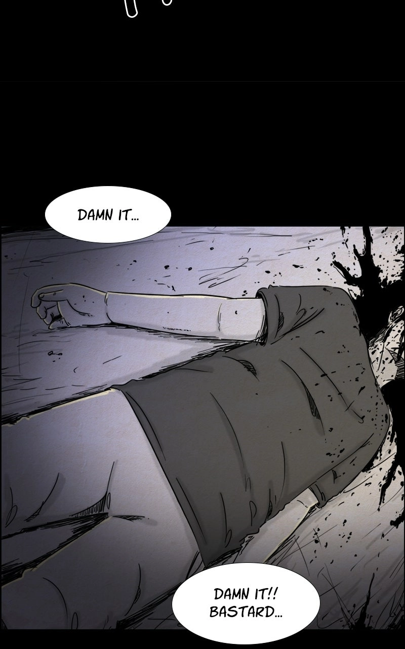 Shape of the Nightmare Chapter 47 page 7