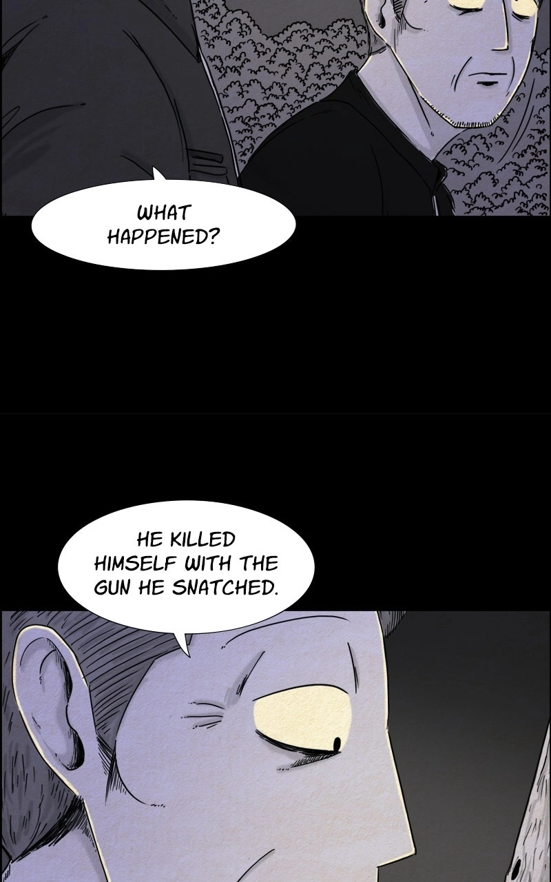 Shape of the Nightmare Chapter 47 page 12