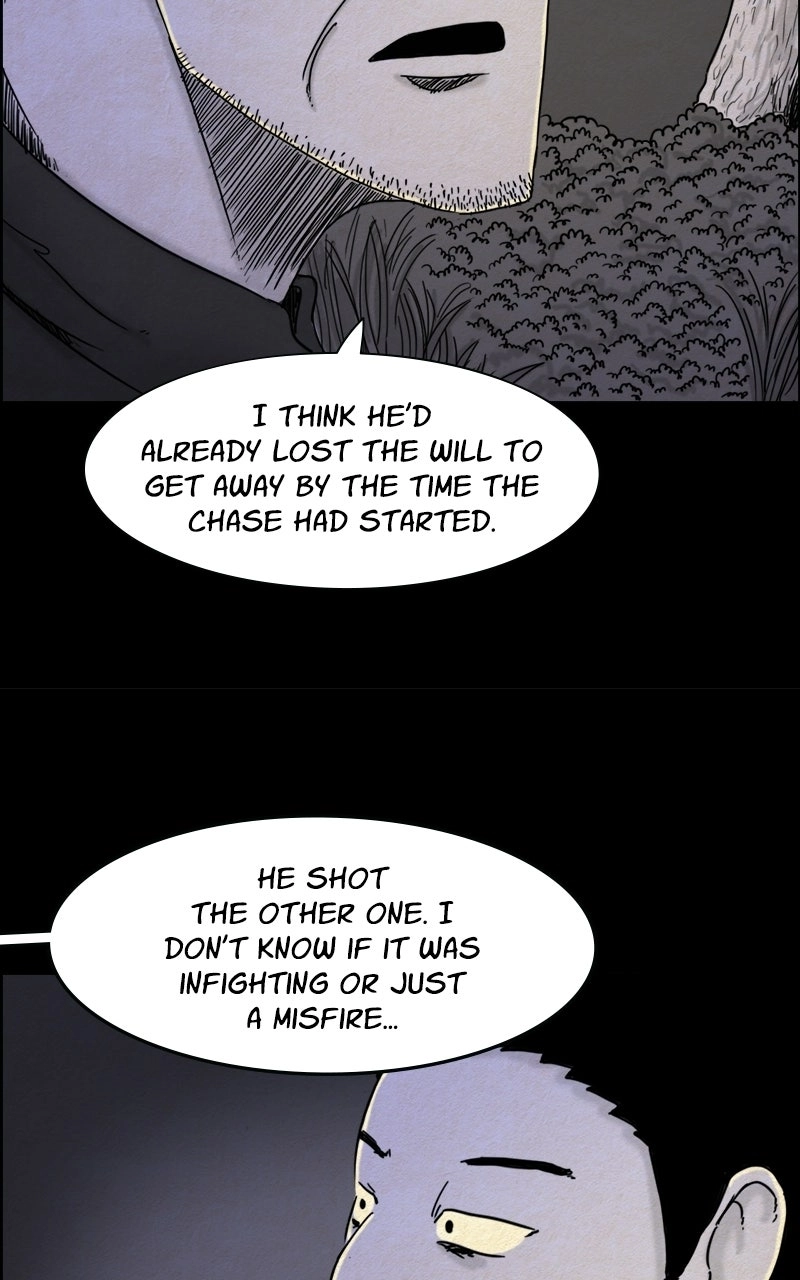 Shape of the Nightmare Chapter 47 page 13