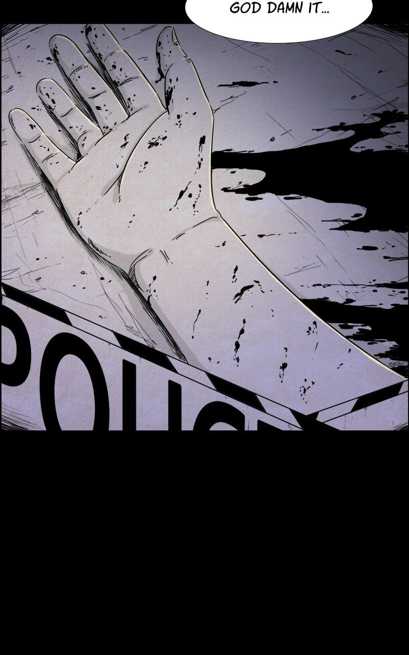 Shape of the Nightmare Chapter 47 page 18