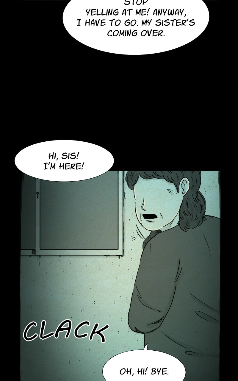 Shape of the Nightmare Chapter 47 page 24