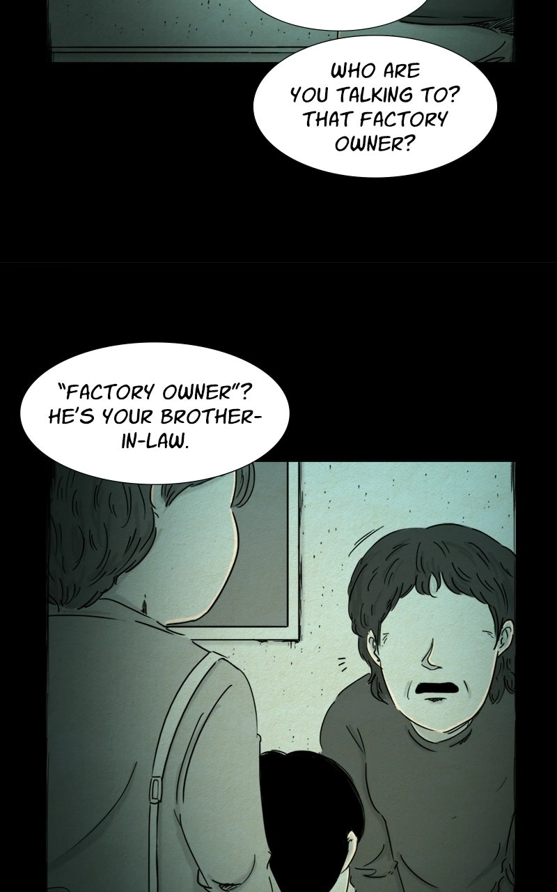Shape of the Nightmare Chapter 47 page 25