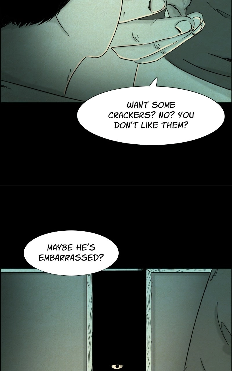 Shape of the Nightmare Chapter 47 page 28
