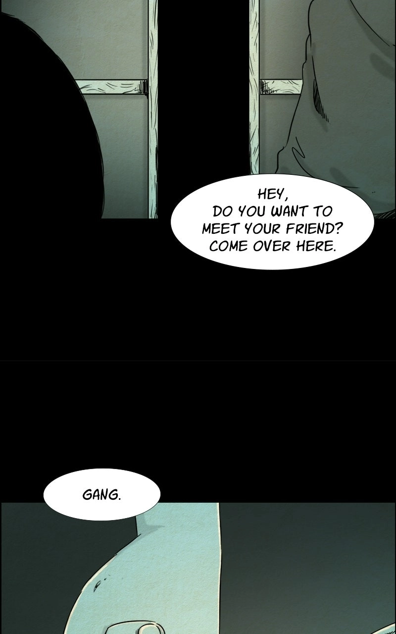Shape of the Nightmare Chapter 47 page 29