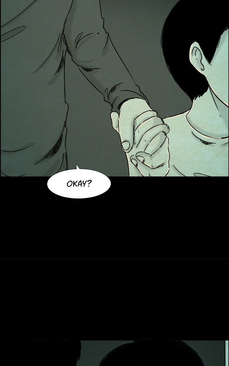 Shape of the Nightmare Chapter 47 page 31