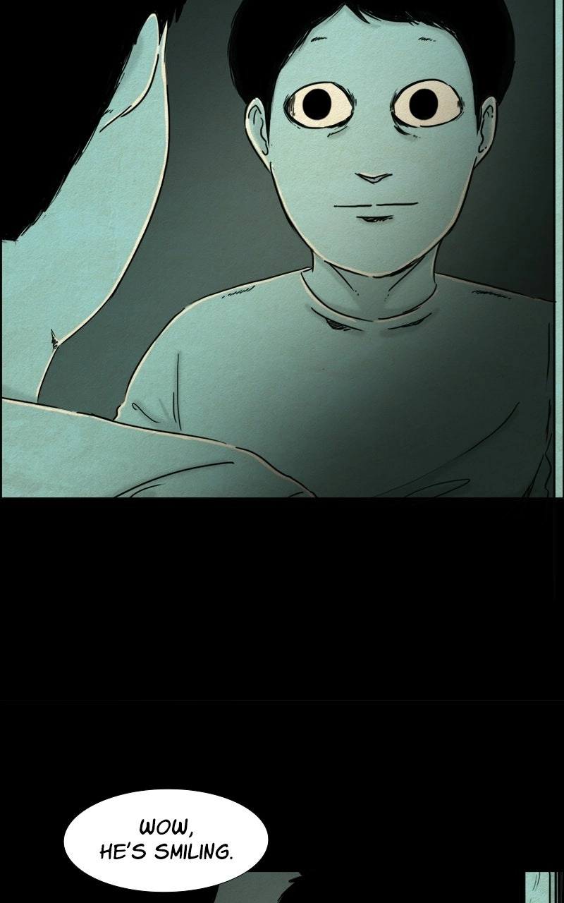 Shape of the Nightmare Chapter 47 page 32