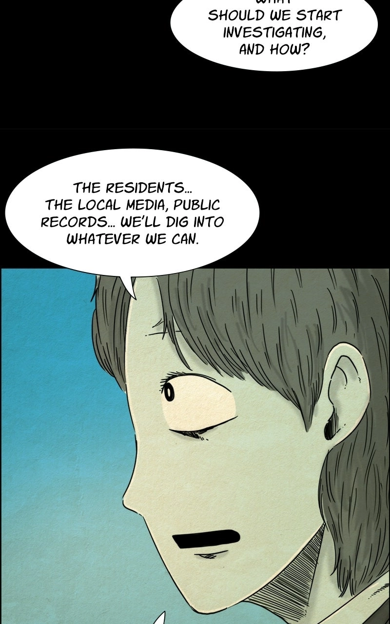 Shape of the Nightmare Chapter 48 page 4