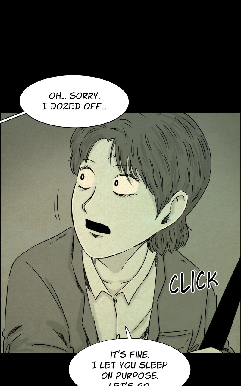 Shape of the Nightmare Chapter 48 page 2