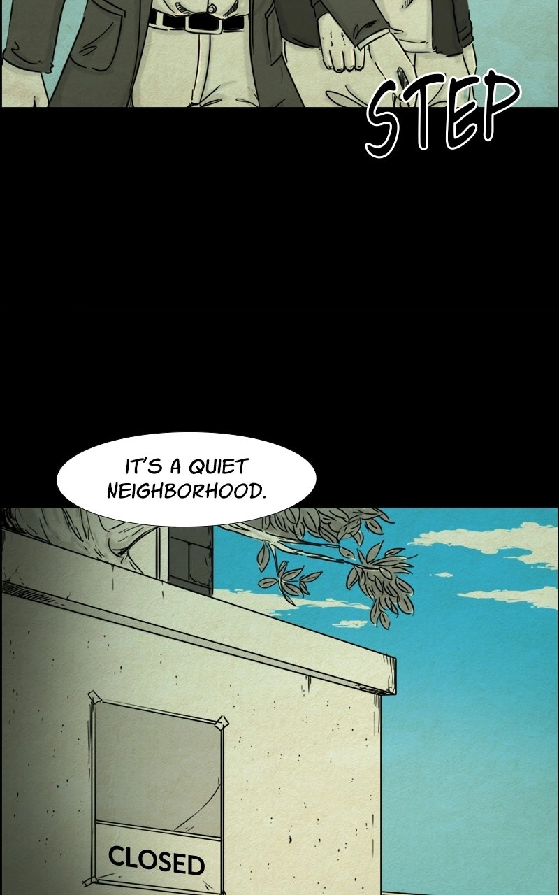 Shape of the Nightmare Chapter 48 page 6