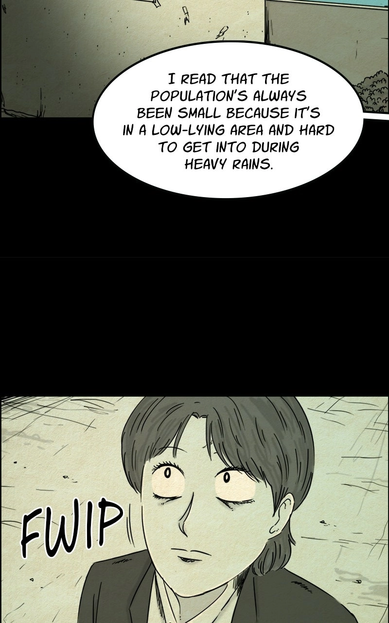 Shape of the Nightmare Chapter 48 page 7