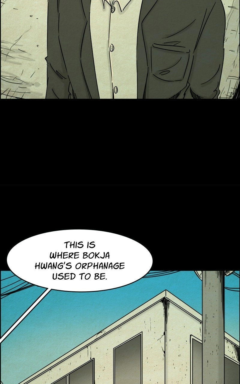Shape of the Nightmare Chapter 48 page 8