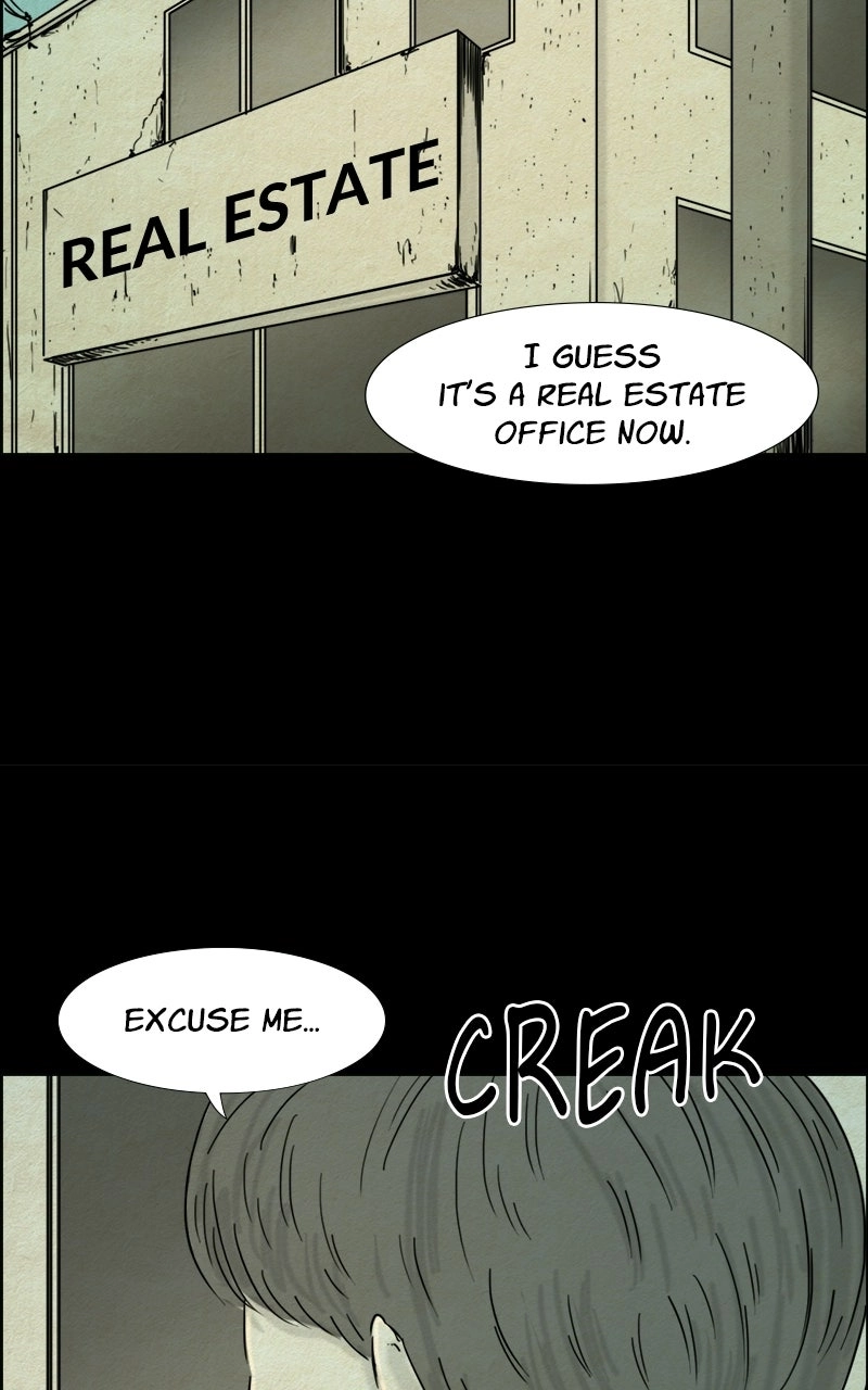Shape of the Nightmare Chapter 48 page 9