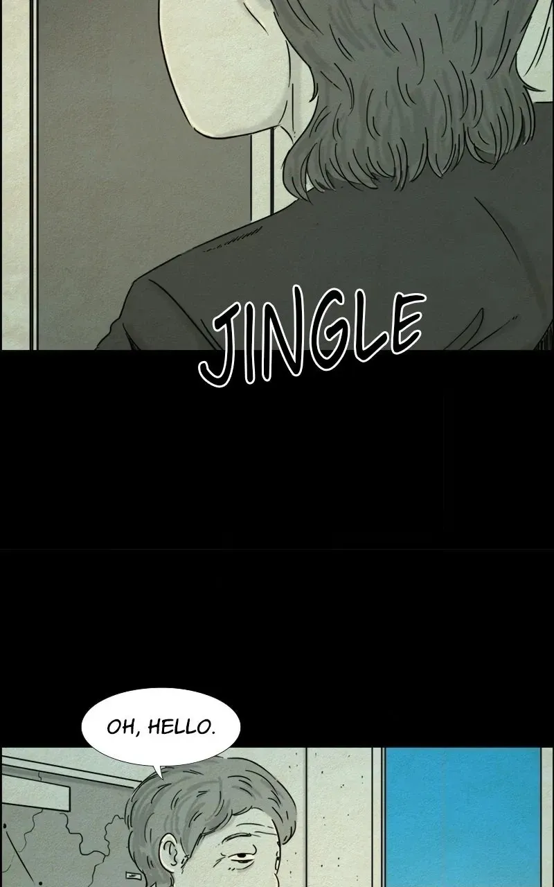 Shape of the Nightmare Chapter 48 page 10