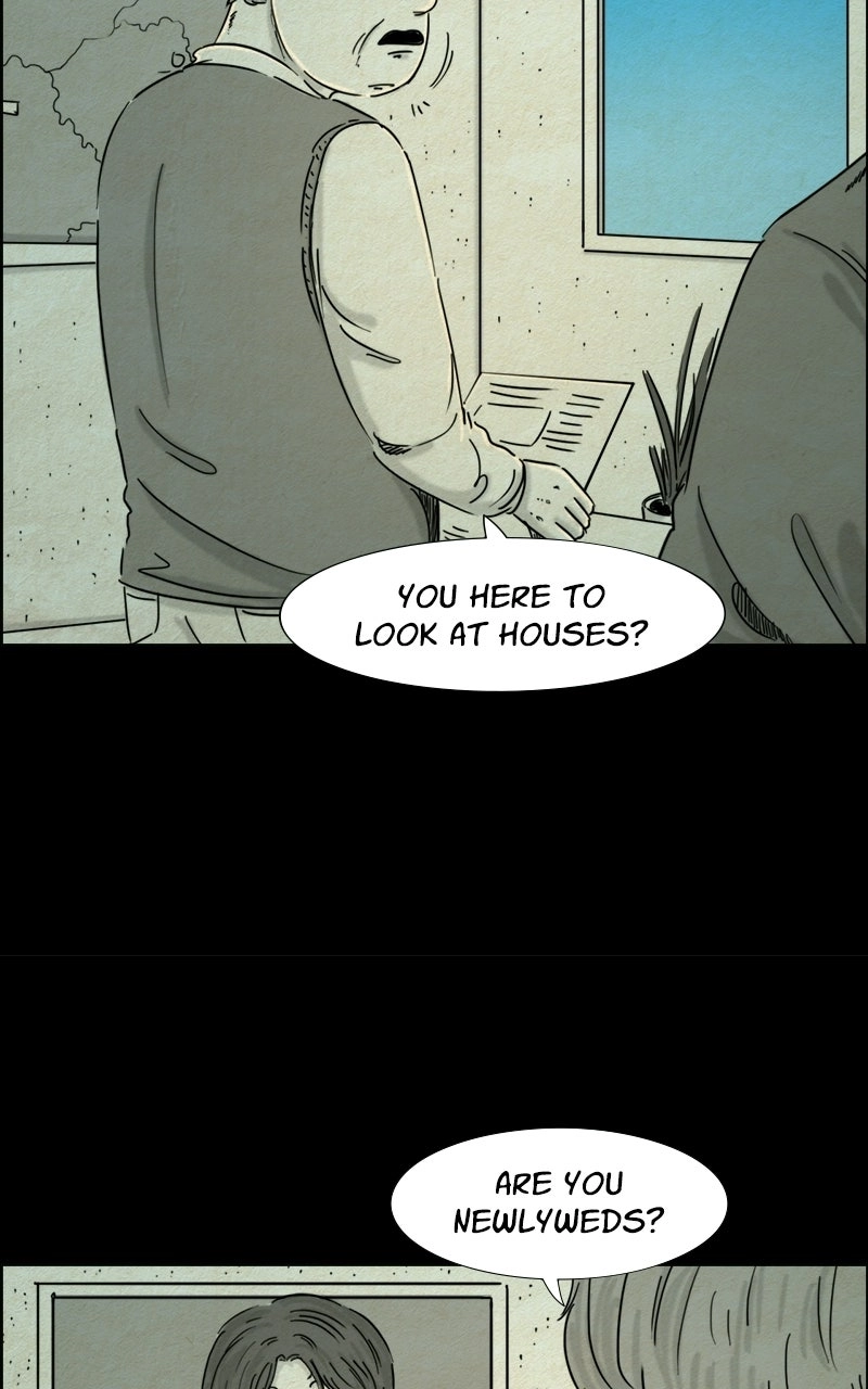 Shape of the Nightmare Chapter 48 page 11