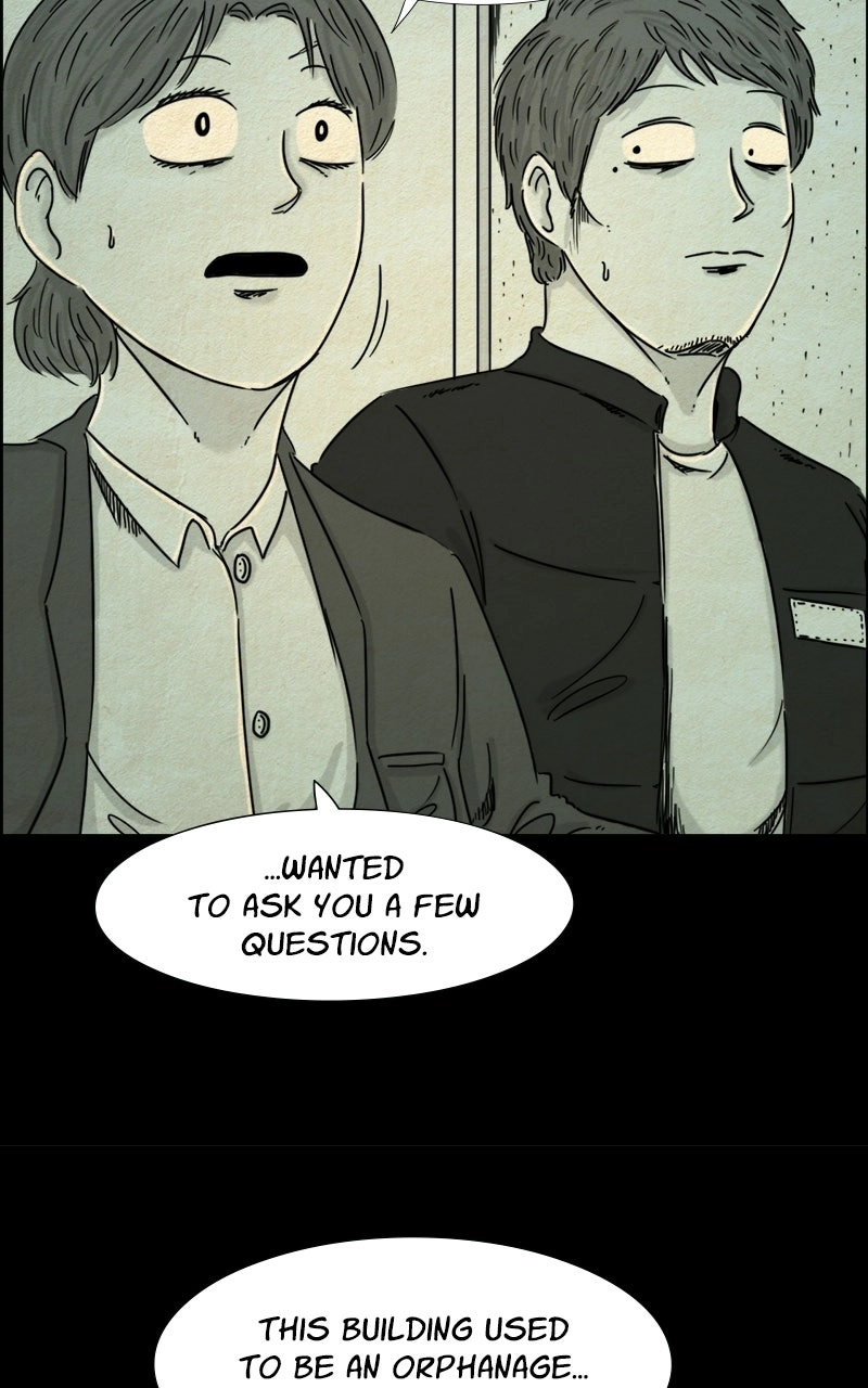 Shape of the Nightmare Chapter 48 page 13