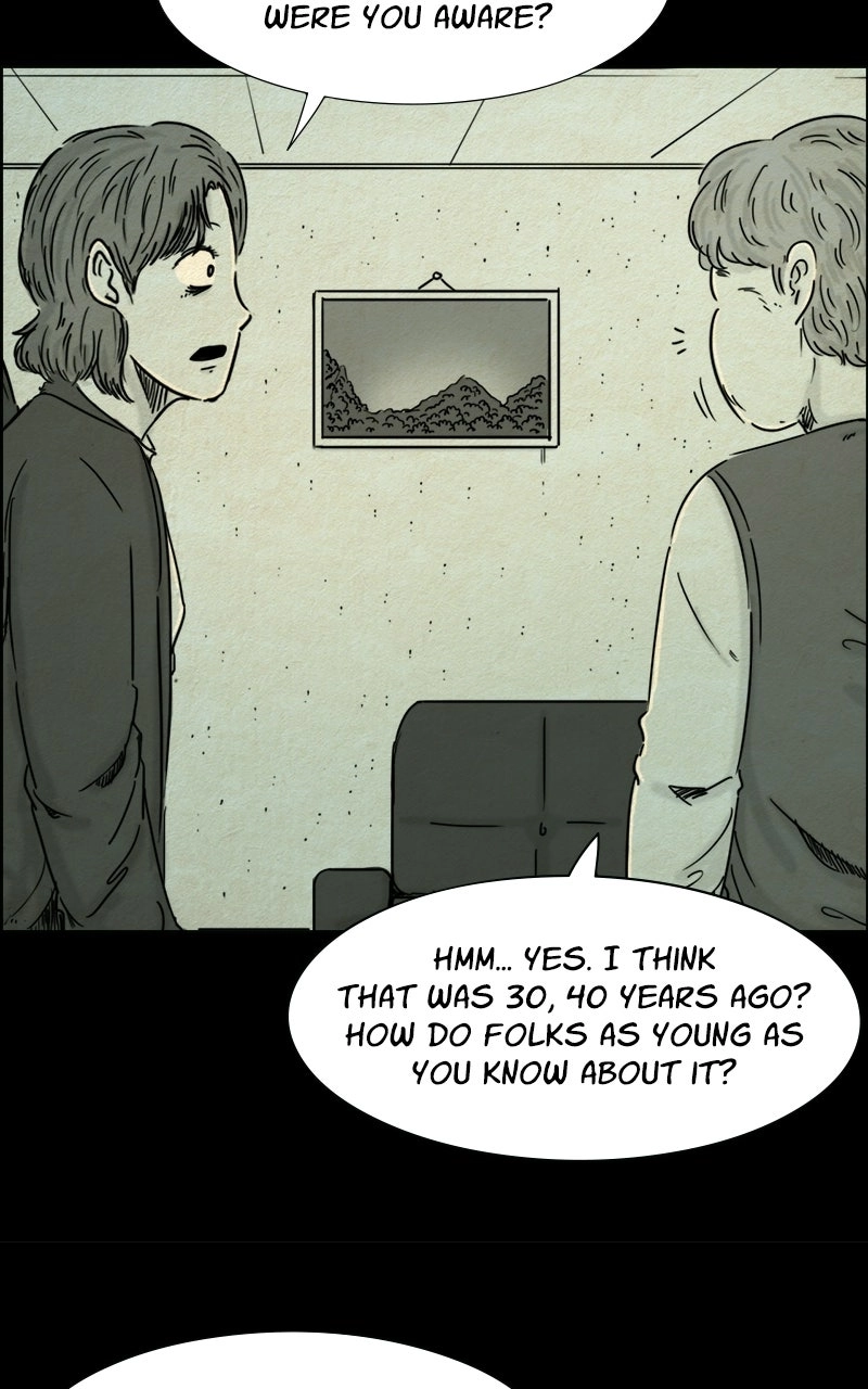 Shape of the Nightmare Chapter 48 page 14