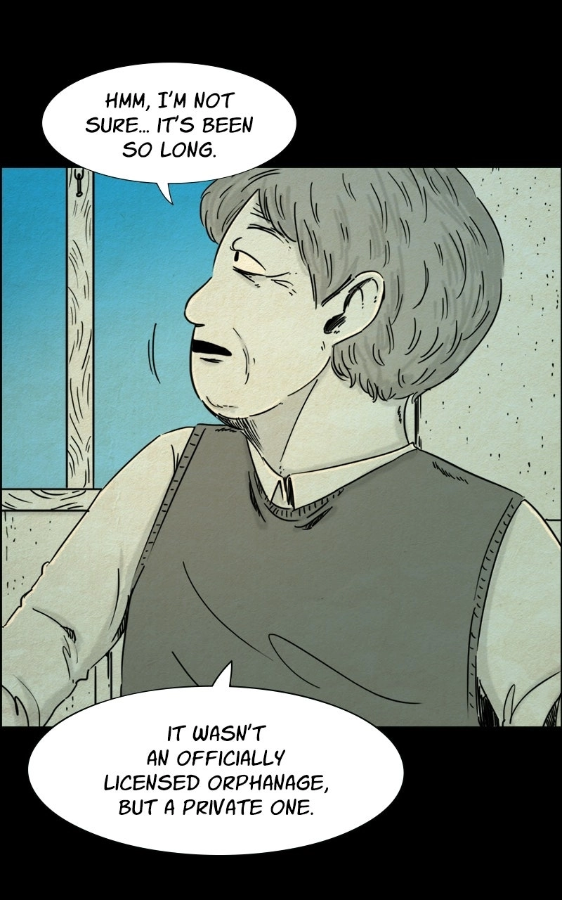 Shape of the Nightmare Chapter 48 page 16