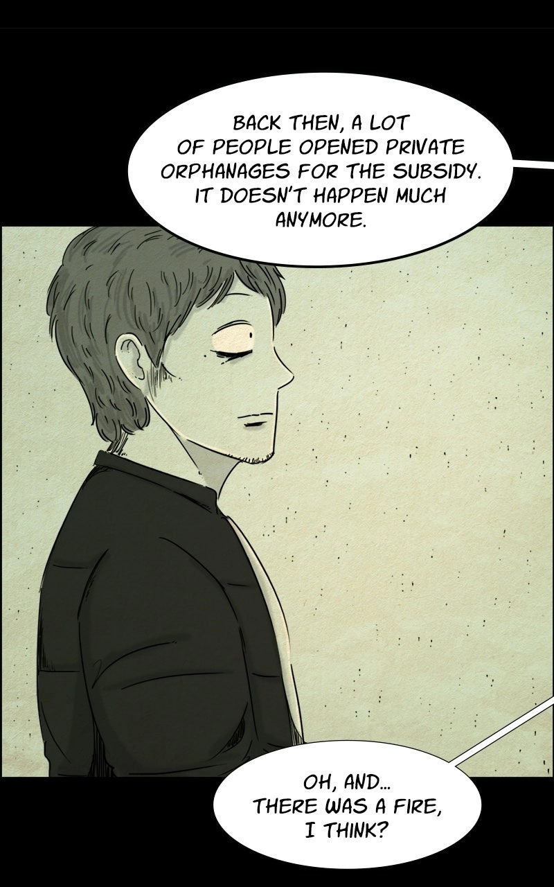 Shape of the Nightmare Chapter 48 page 17