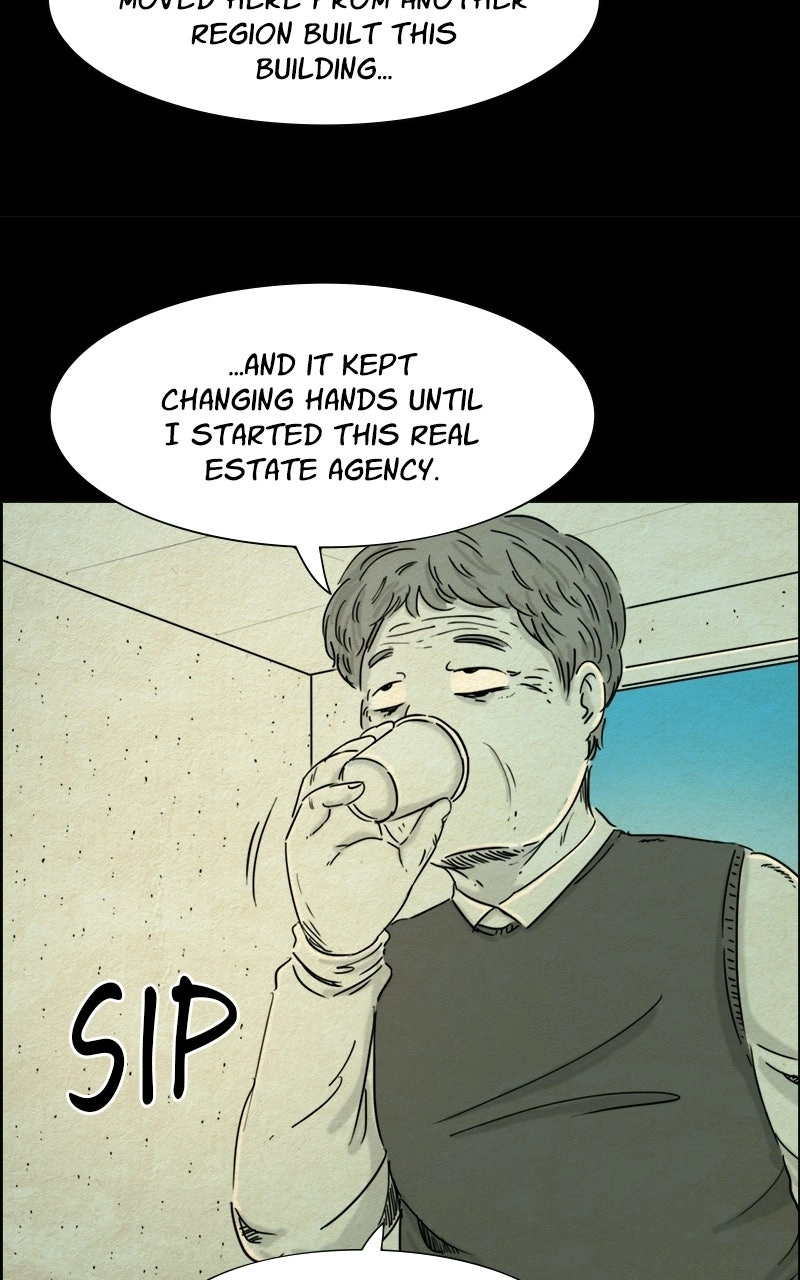 Shape of the Nightmare Chapter 48 page 19