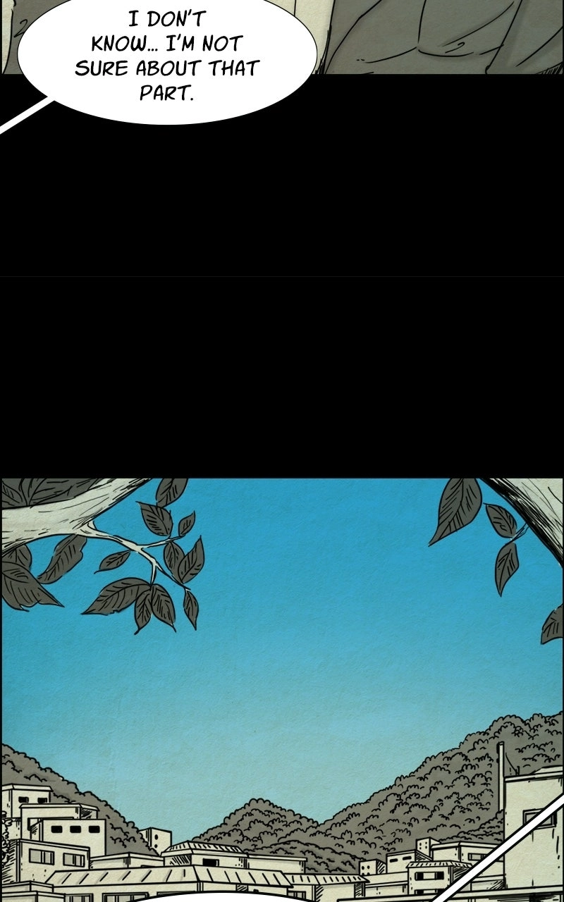 Shape of the Nightmare Chapter 48 page 21