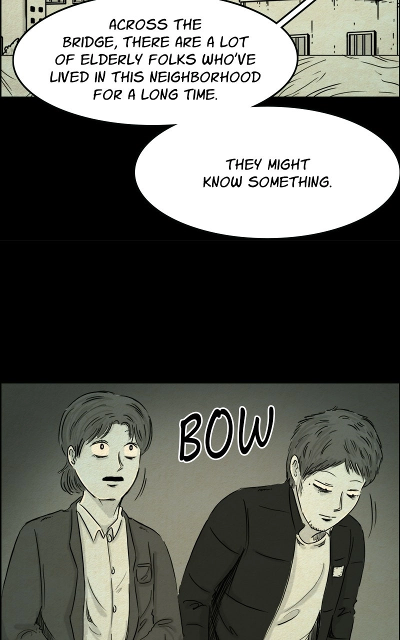 Shape of the Nightmare Chapter 48 page 22