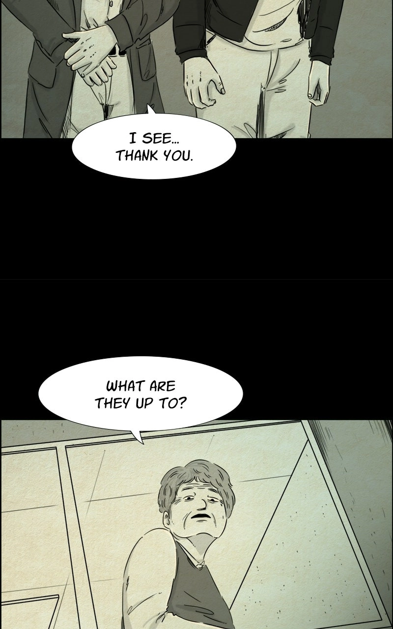 Shape of the Nightmare Chapter 48 page 23