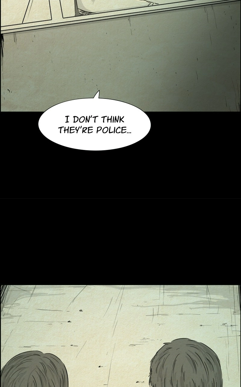 Shape of the Nightmare Chapter 48 page 24