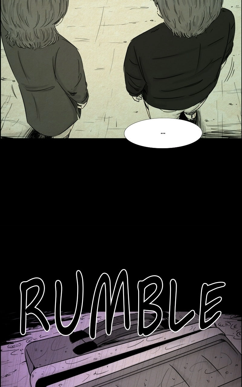 Shape of the Nightmare Chapter 48 page 25