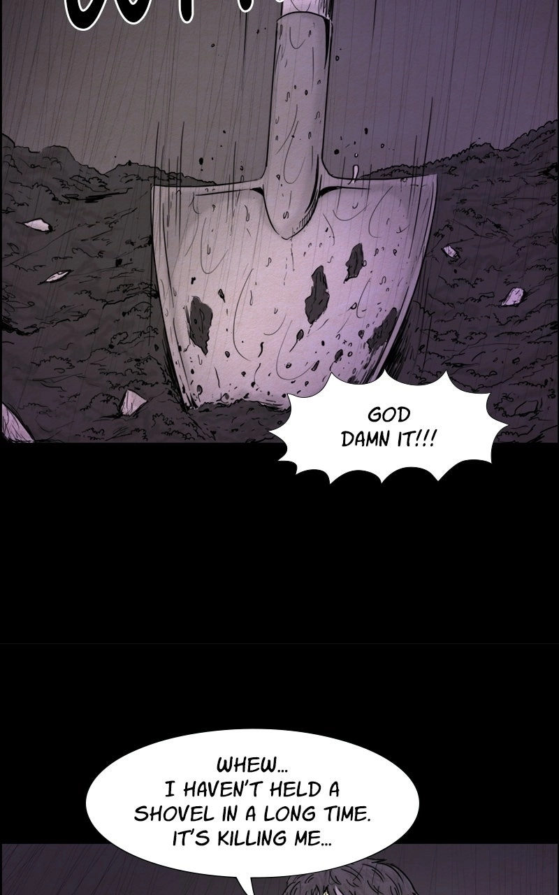 Shape of the Nightmare Chapter 48 page 27