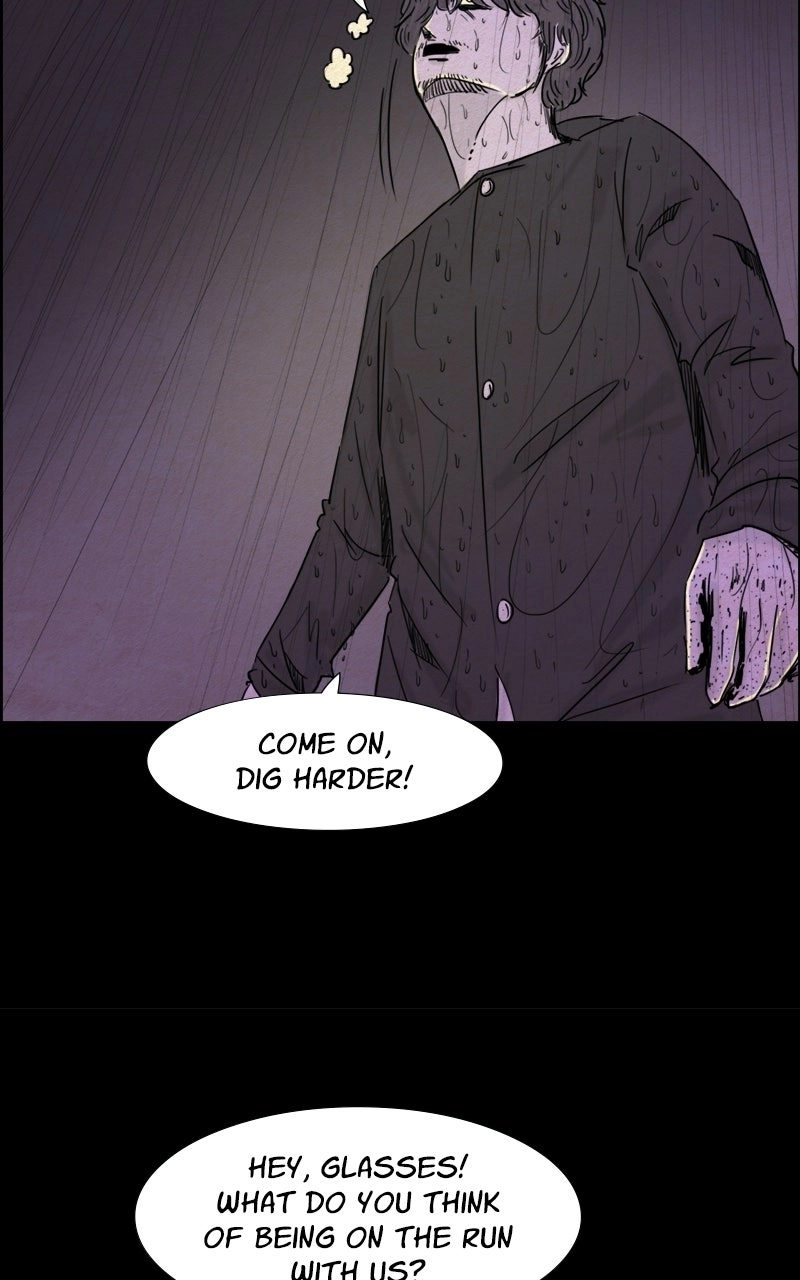 Shape of the Nightmare Chapter 48 page 28