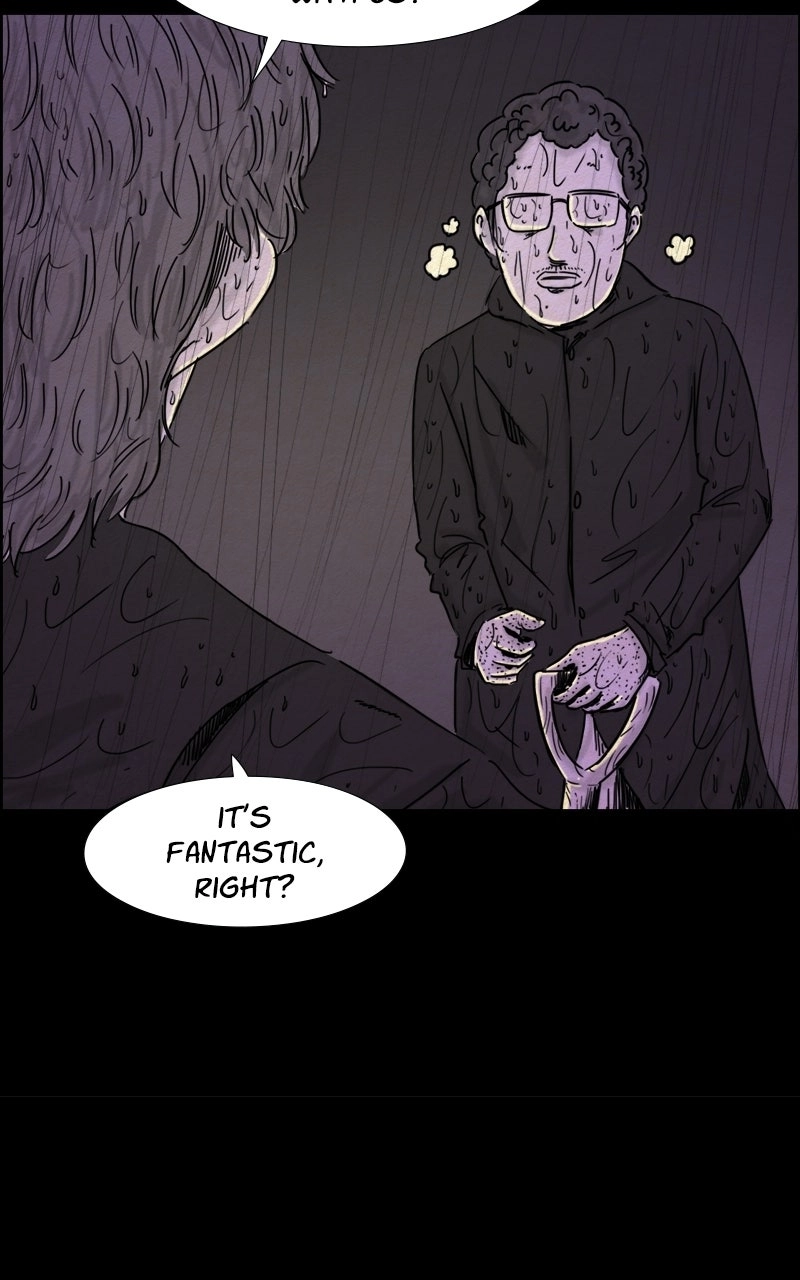 Shape of the Nightmare Chapter 48 page 29