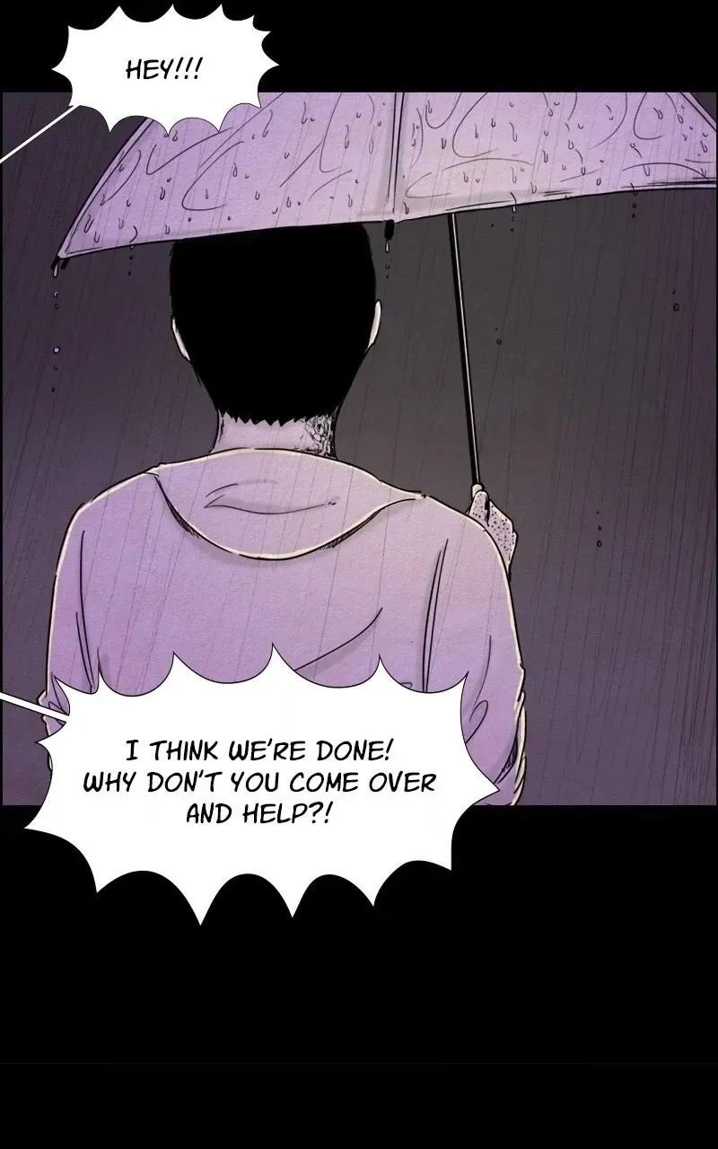 Shape of the Nightmare Chapter 48 page 30