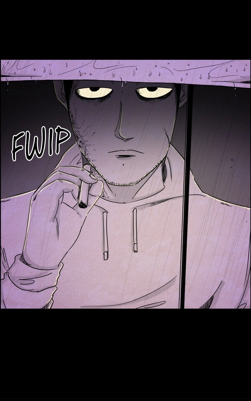 Shape of the Nightmare Chapter 48 page 31