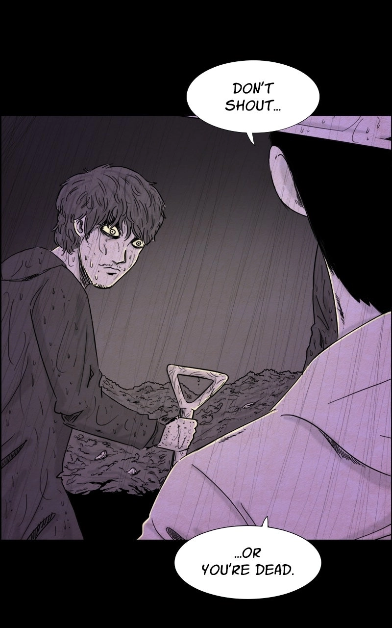 Shape of the Nightmare Chapter 48 page 32
