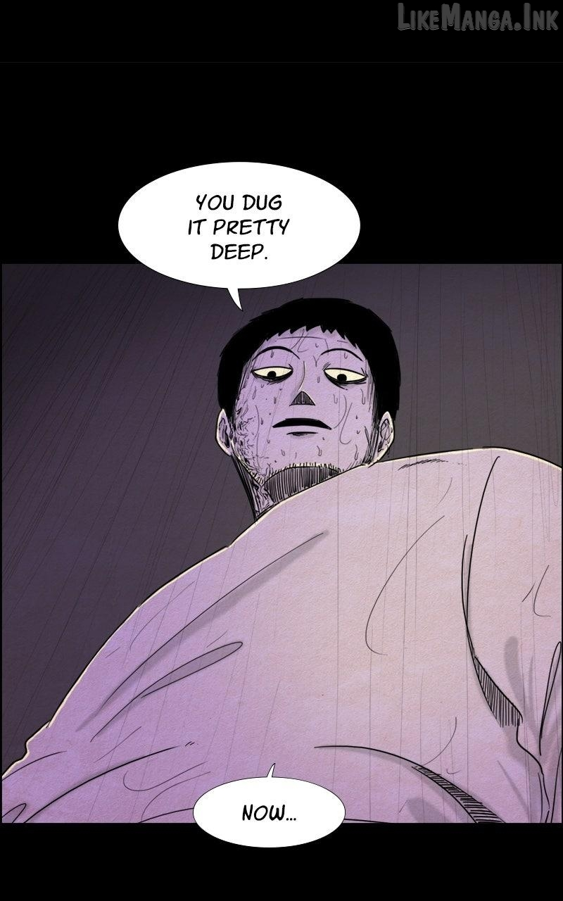 Shape of the Nightmare Chapter 49 page 2