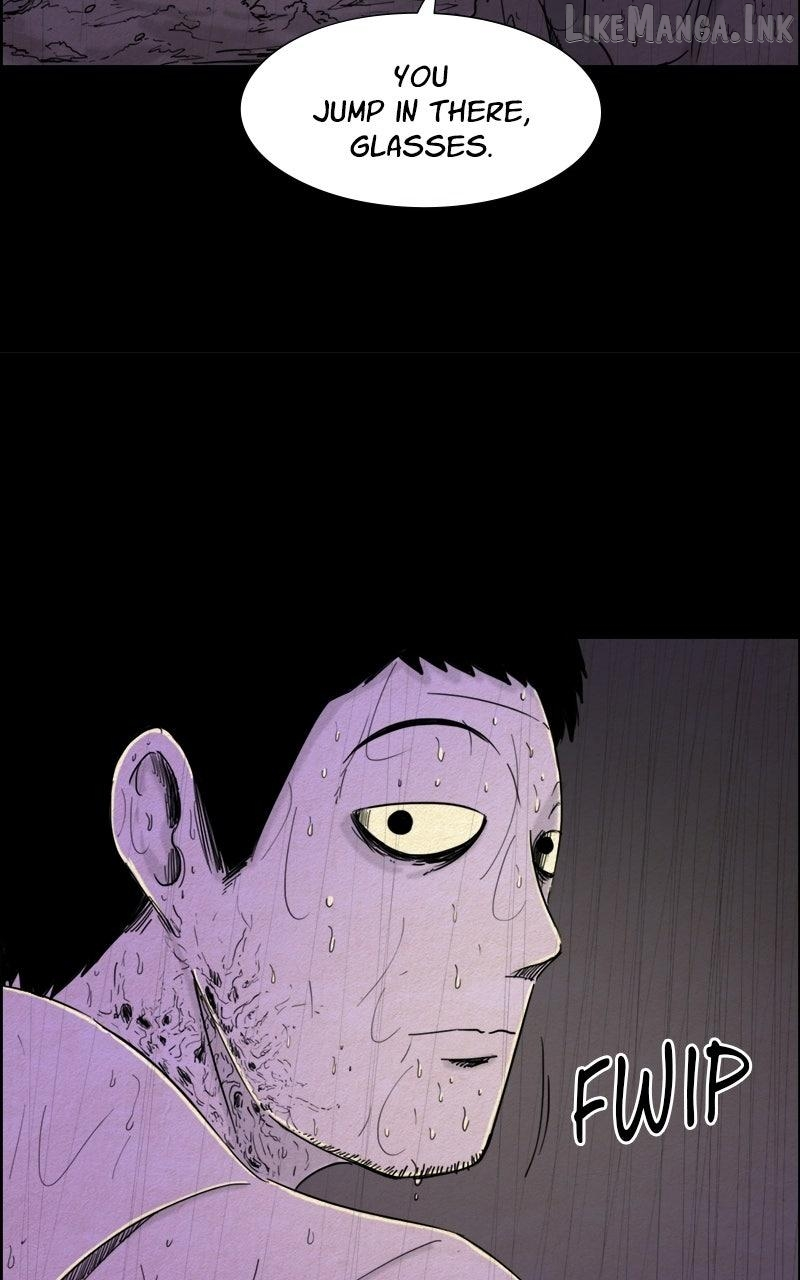 Shape of the Nightmare Chapter 49 page 5