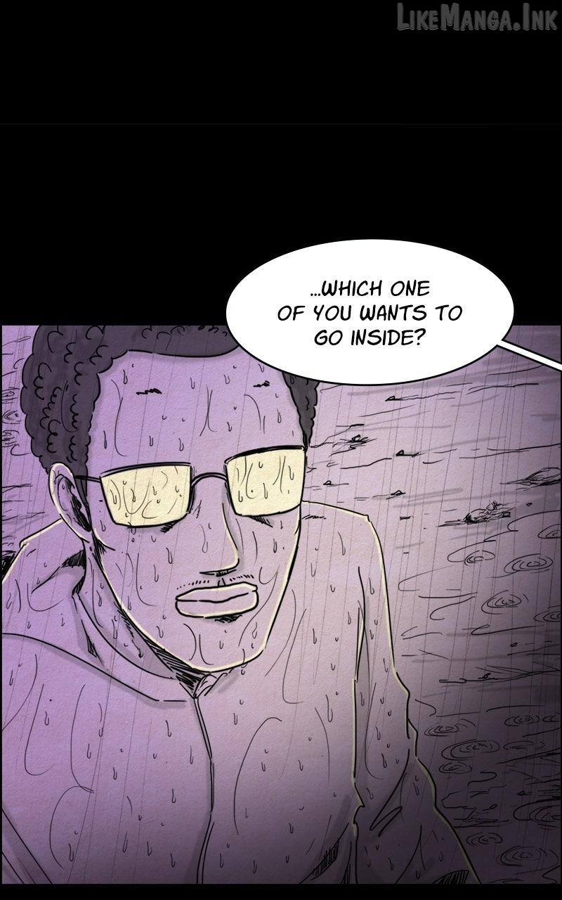 Shape of the Nightmare Chapter 49 page 3